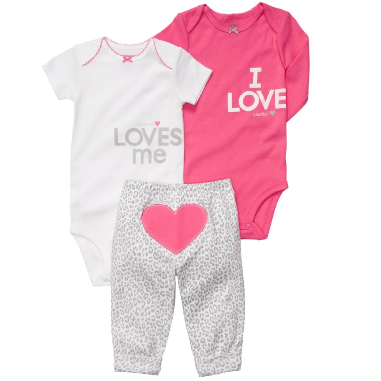 Детская одежда Carters, OLD NAVY, CRAZY8, GAP, NEXT, GYMBOREE Для девочки. ДЕШЕВО