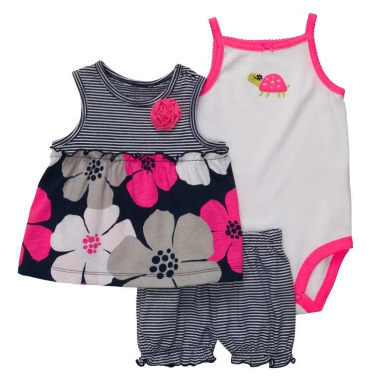 Детская одежда Carters, OLD NAVY, CRAZY8, GAP, NEXT, GYMBOREE Для девочки. ДЕШЕВО