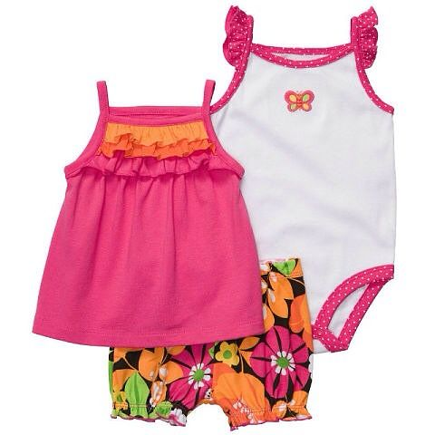 Детская одежда Carters, OLD NAVY, CRAZY8, GAP, NEXT, GYMBOREE Для девочки. ДЕШЕВО