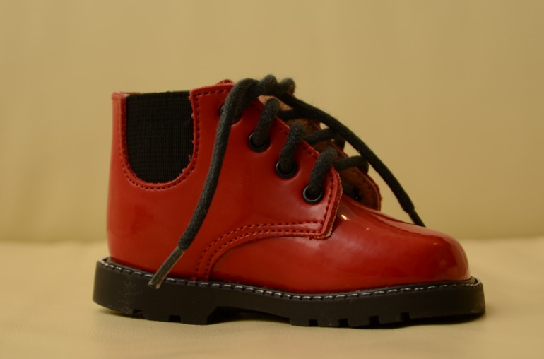 Очень красивая брендовая детская обувь!!!! СУПЕР ПРЕДЛОЖЕНИЕ!!! р.18-19