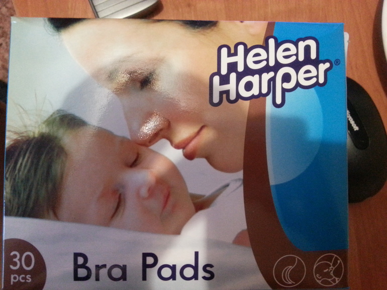 продам прокладки для груди