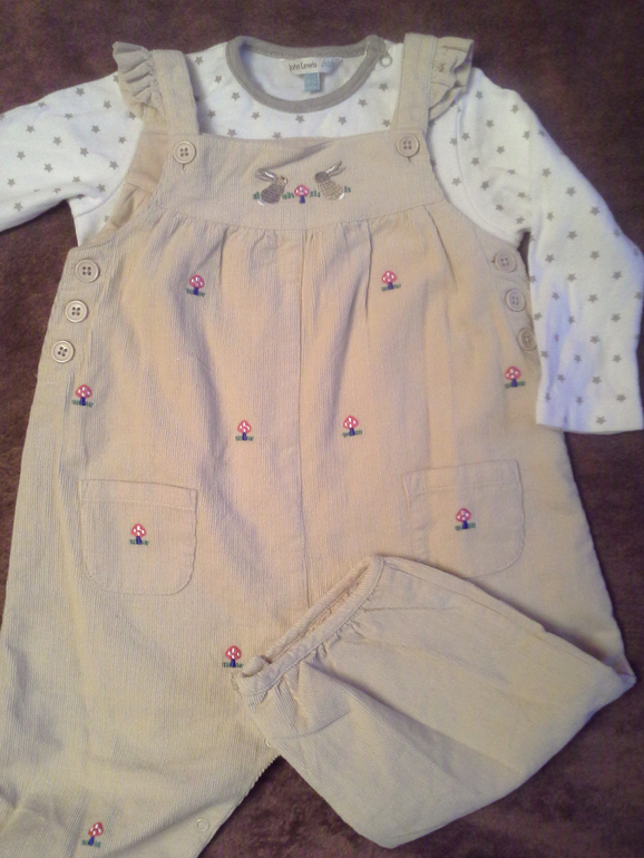 Тоже решили похвастаться! очередные обновки