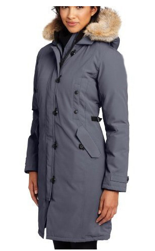 Новый Canada goose.  Размер М. Отправлю почтой. Очень теплый.