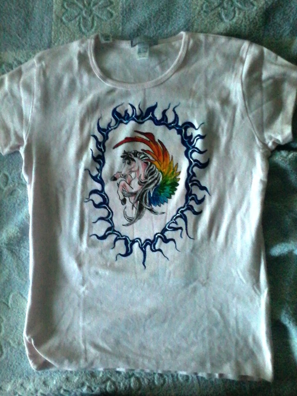 рисование, лепка и декоративно-прикладное искусство.