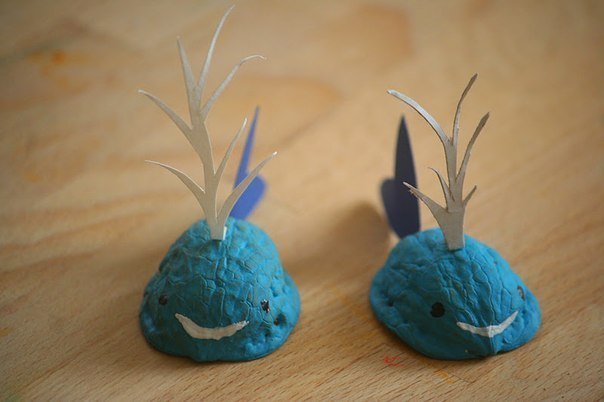 ИЗ СКОРЛУПЫ ГРЕЦКОГО ОРЕХА