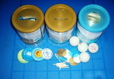 КОРОБКИ - СОРТЕРЫ