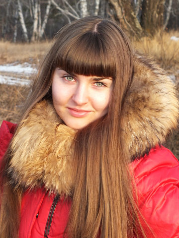 Девочки подскажите пожалуйста красивый макияж для светлых глаз и русых волос, в интернете ничего подходящего для себя не нашла((