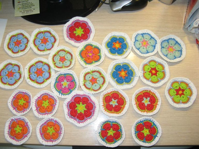 Я люблю свою лошадку...