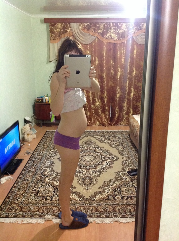 Недельный отчетик)))