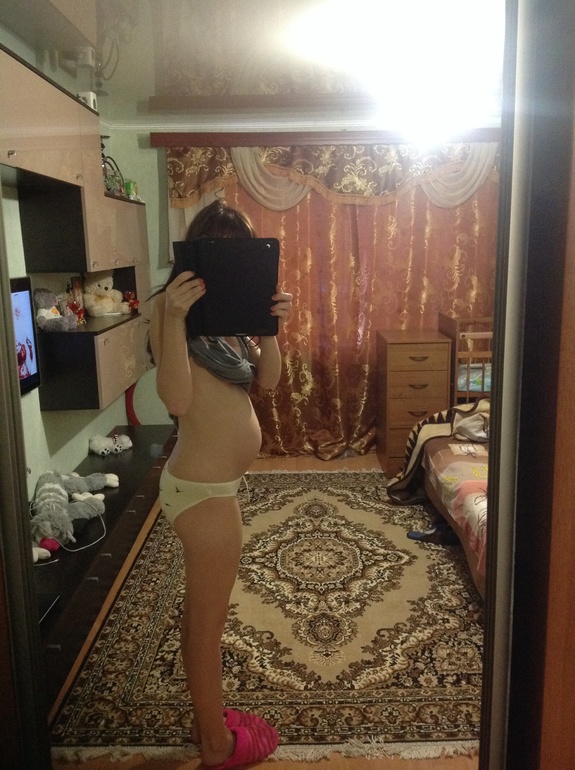 Говорят мы маленькие(( нам 33я неделька