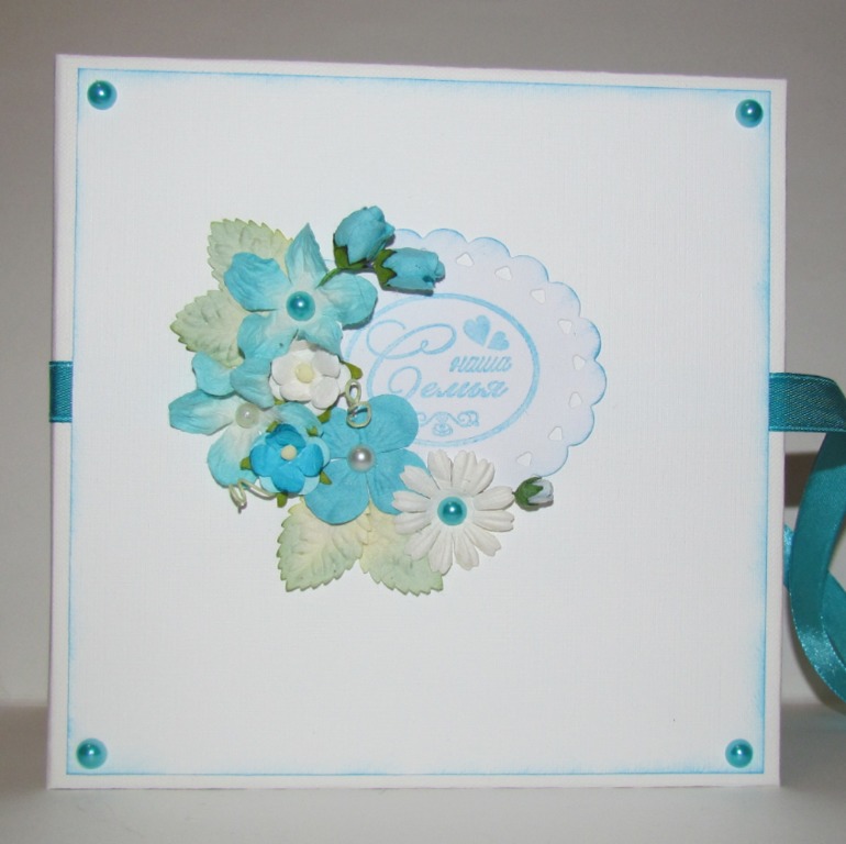 Коробочки для дисков