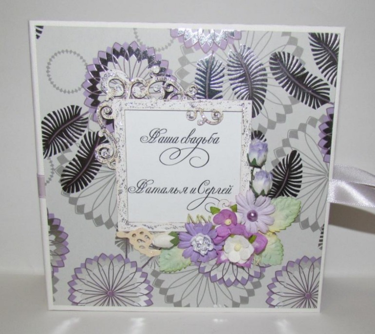 Коробочки для дисков