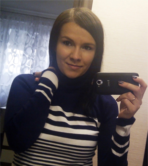 я на пол пути)))