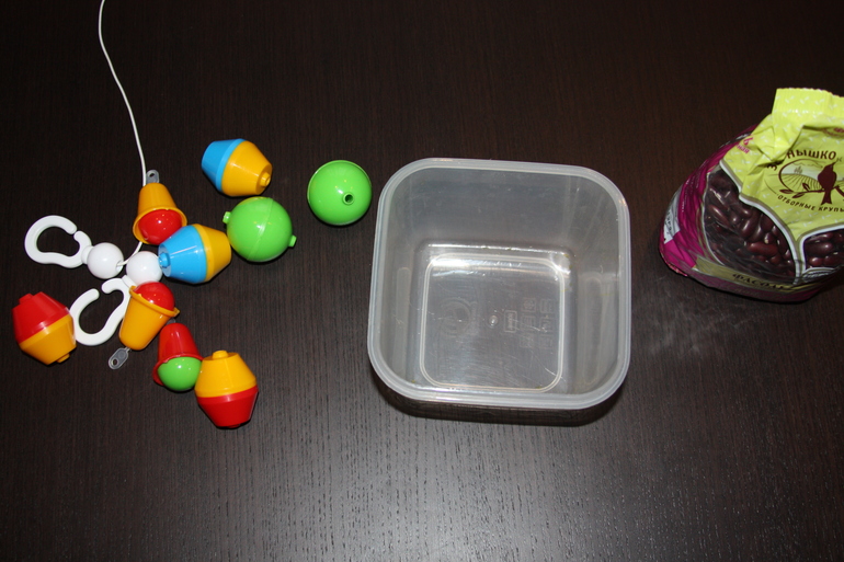 Святик и волшебные бабы (история наших игр)