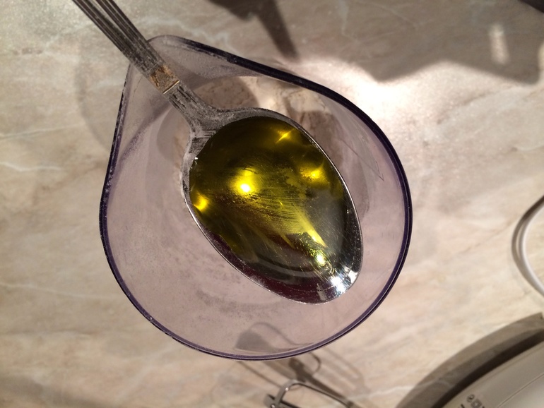 Как приготовить пальчиковые краски самой?!