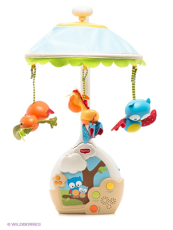 Первые игрушки Дамира!)