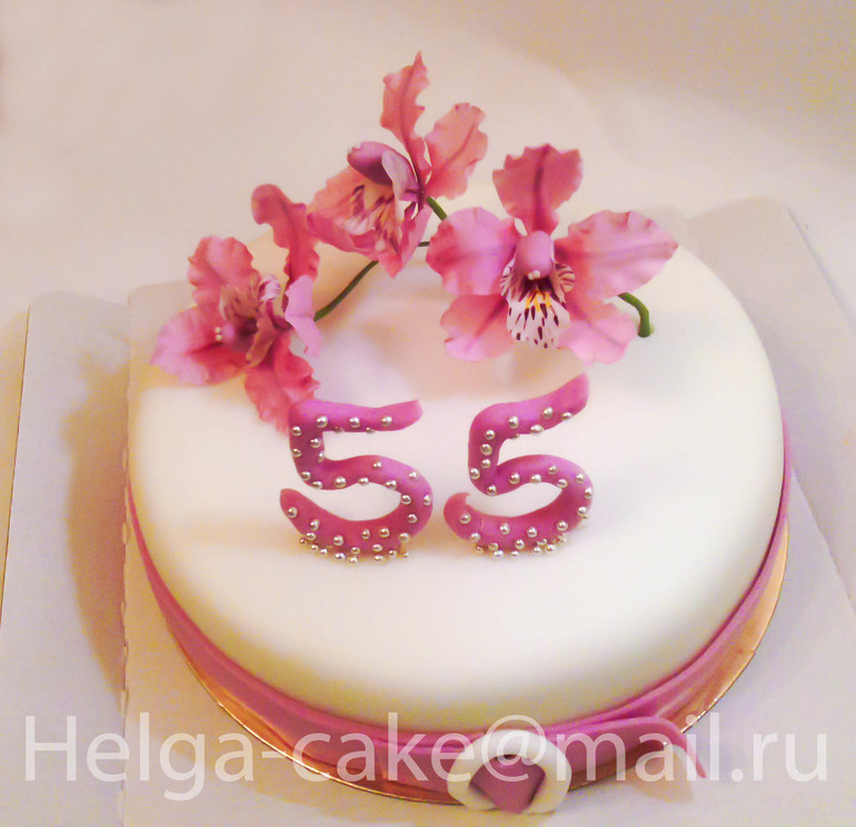 Много тортиков и спасиб всем вдохновляющим!)