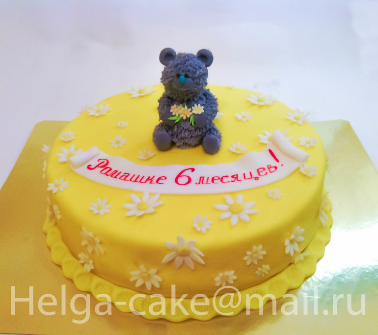 Тортомарафон на выходных: Винкс, Дракулаура, Литтл пони и другие