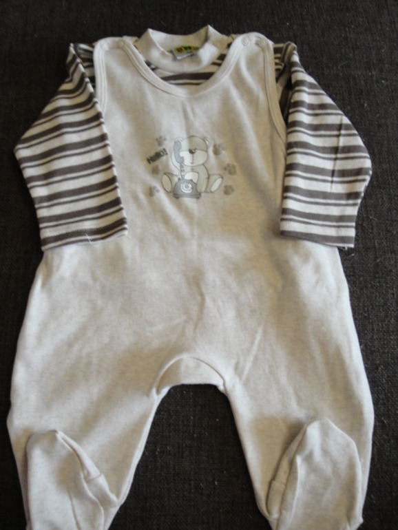 Наши обновочки 2!