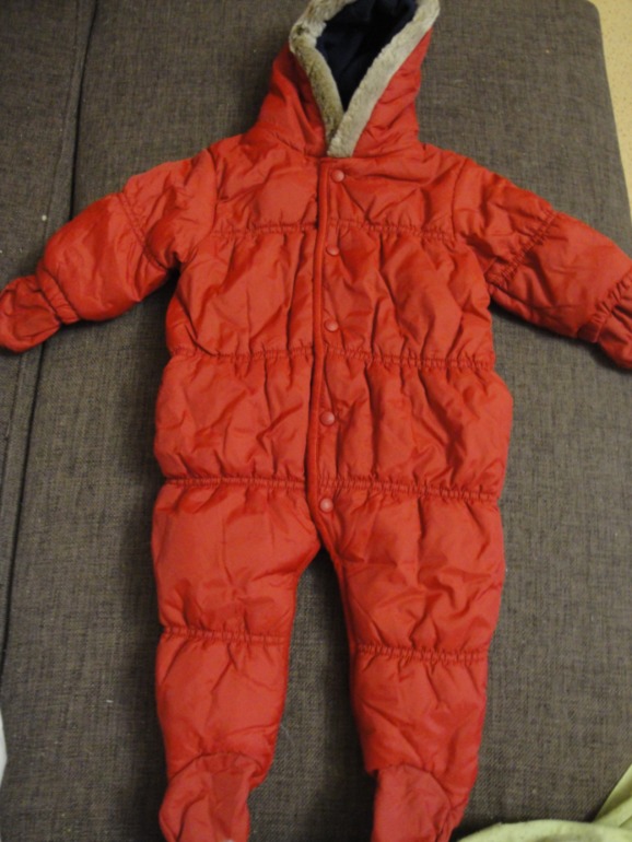 Наши обновочки 2!