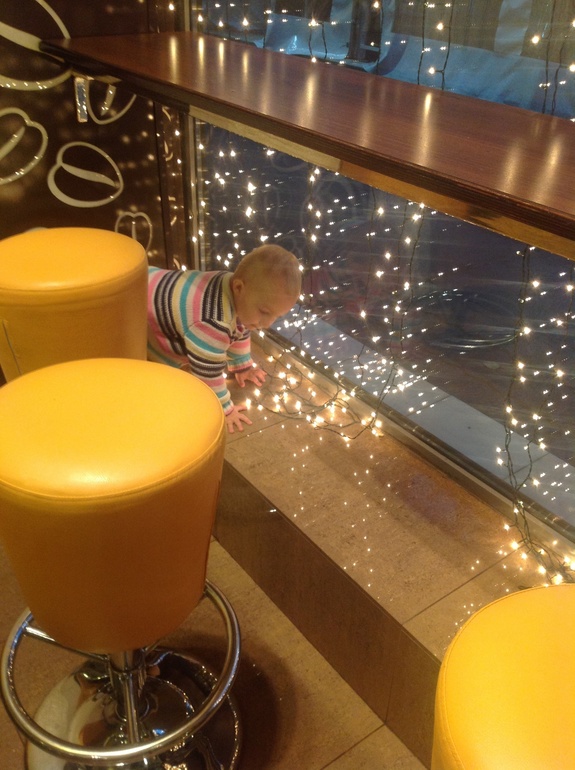 Поход в театр Дурова