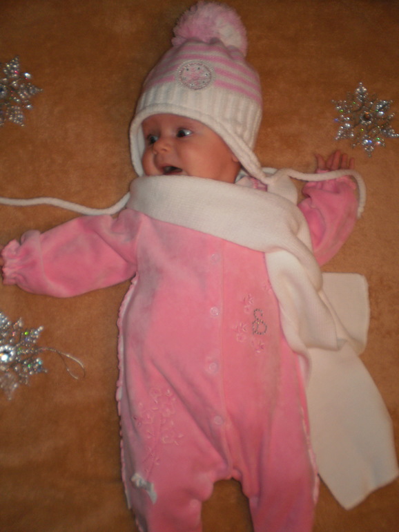 Наши 3 месяца!