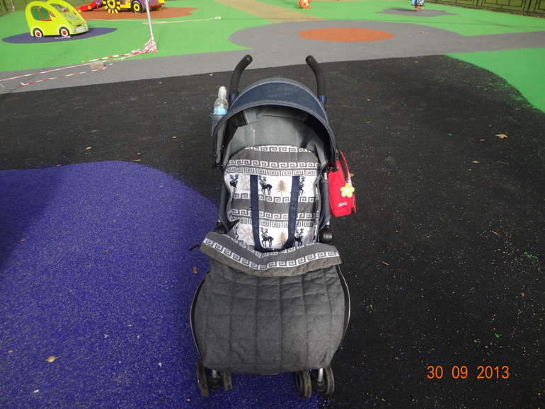 Автономная подводная лодка!