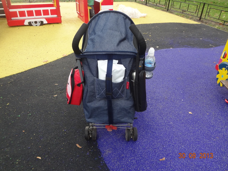 Автономная подводная лодка!