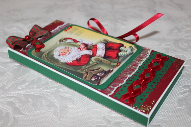 Еще шоколадницы!