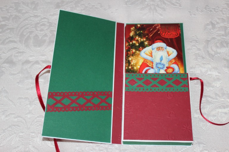 Еще шоколадницы!