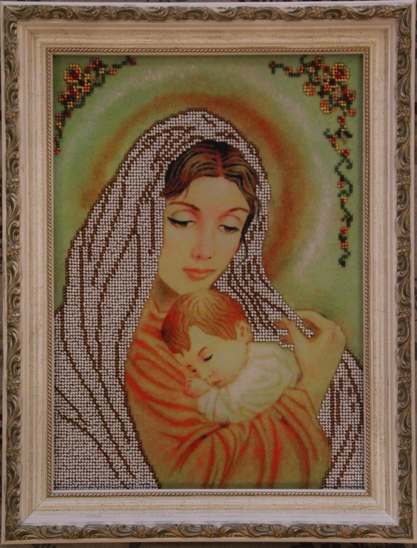 Тут еще не хвасталась! Мой ПОЧТИ ИДЕАЛЬНЫЙ! Икона! Ангел!