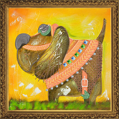 Вот такие наборы буду вышивать!!!!!