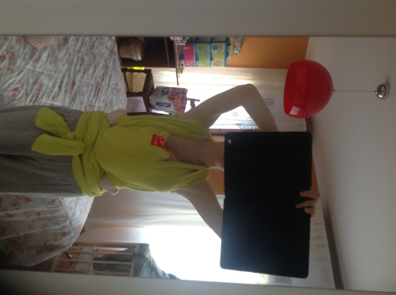 Помогите новичку советом