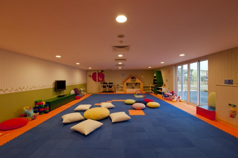 ТУРЦИЯ. Белек. Maxx Royal Belek Golf & Spa 5*