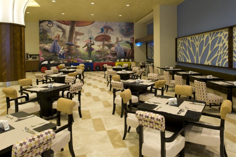 ТУРЦИЯ. Белек. Maxx Royal Belek Golf & Spa 5*