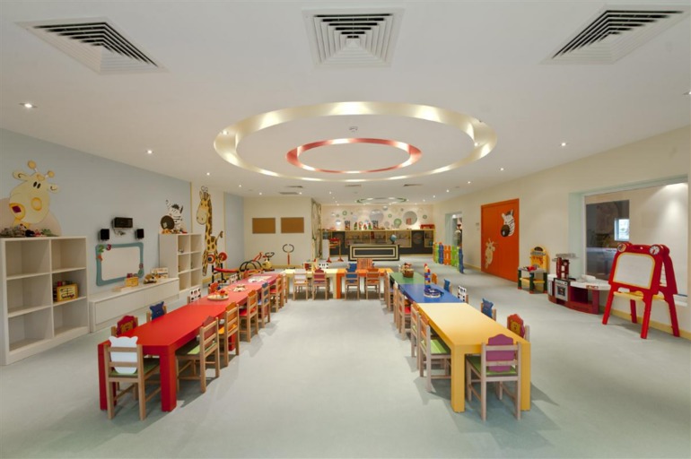 ТУРЦИЯ. Белек. Maxx Royal Belek Golf & Spa 5*