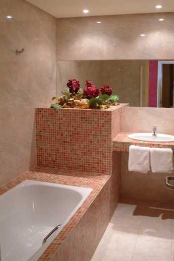 ИСПАНИЯ. о. Тенерифе. Blue Sea Callao Garden 3*