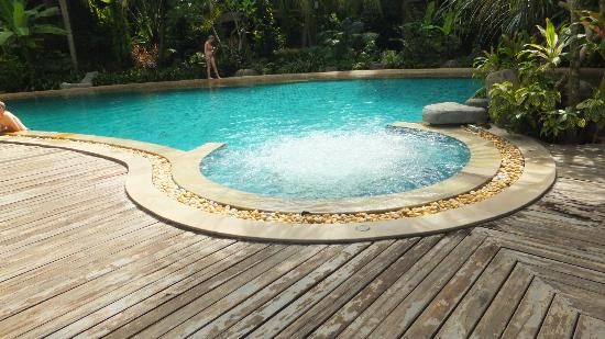 ТАЙЛАНД. Краби. Somkiet Buri Resort 4*