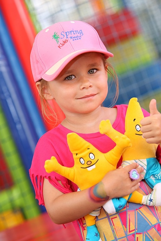 ИСПАНИЯ. о. Тенерифе. Spring Bitacora 4*