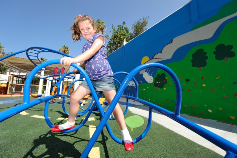 ИСПАНИЯ. о. Тенерифе. Spring Bitacora 4*