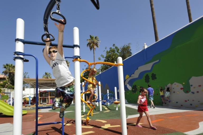 ИСПАНИЯ. о. Тенерифе. Spring Bitacora 4*