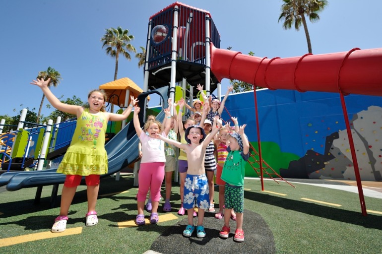 ИСПАНИЯ. о. Тенерифе. Spring Bitacora 4*