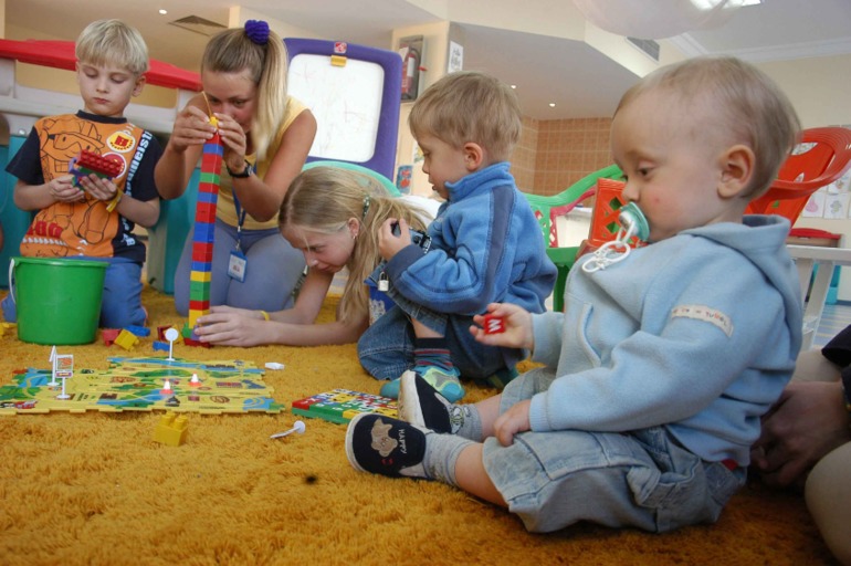 ЕГИПЕТ. Шарм-эль-Шейх. Sierra Resort 5*