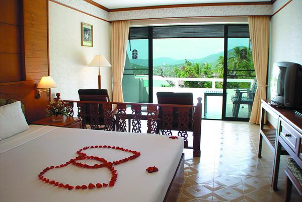 ТАЙЛАНД. о. Пхукет. Orchidacea 3*