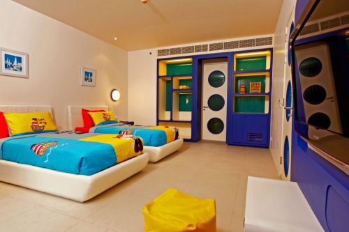 ТАЙЛАНД. о. Пхукет. Holiday Inn Resort Phuket Mai Khao Beach 4*