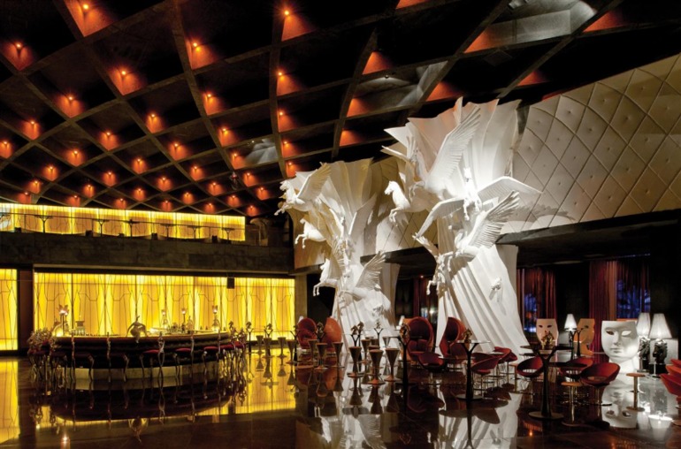 ТУРЦИЯ. Белек. Maxx Royal Belek Golf & Spa 5*