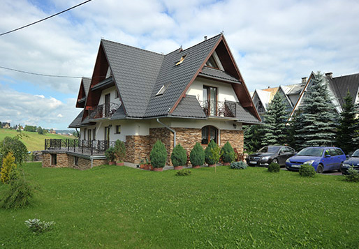 Закопане (Польша) на Новый год и Рождество