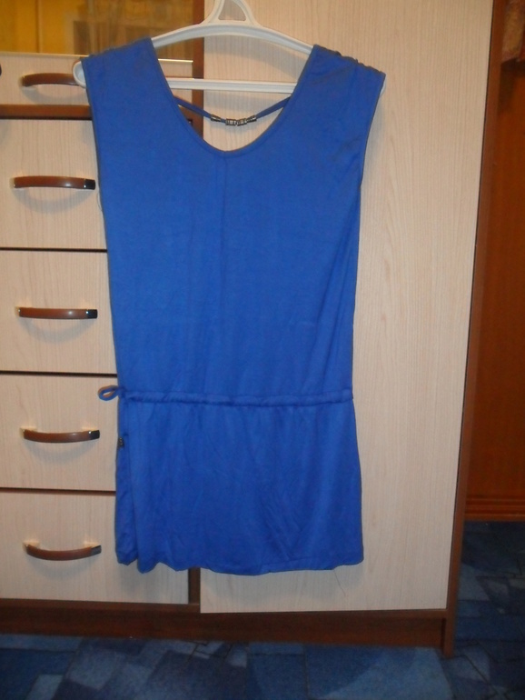 Получили посылку!