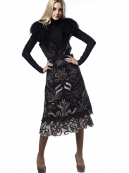 Мужчины свернут шею, а женщины умрут от зависти!  КРАСОТА НЕРЕАЛЬНАЯ!!!!!!!!