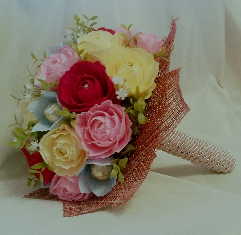 Ручной для тети